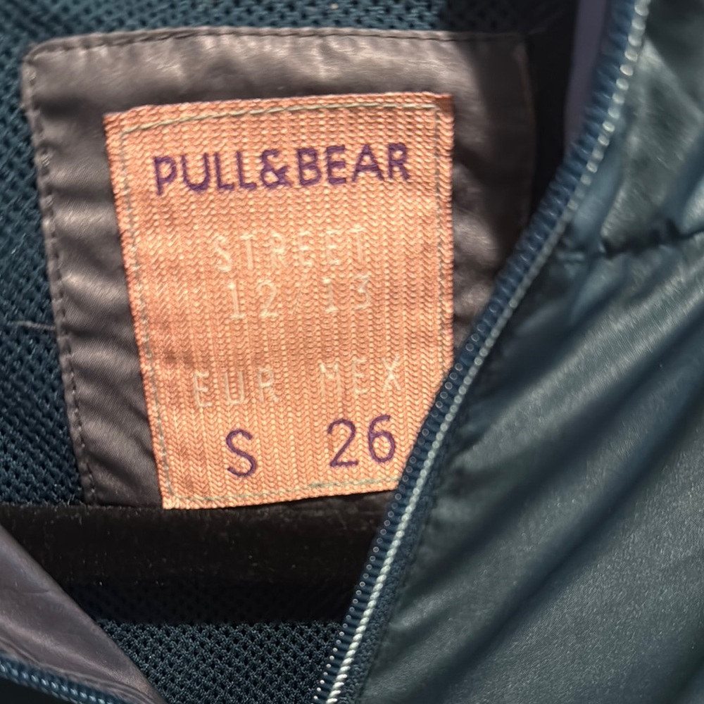 Colorblock Windbreaker Jacket - Picture 2 of 6